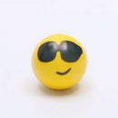 6.3cm Stress Ball Novetly  Squeeze Ball Exercise Stress Ball PU Rubber M&O