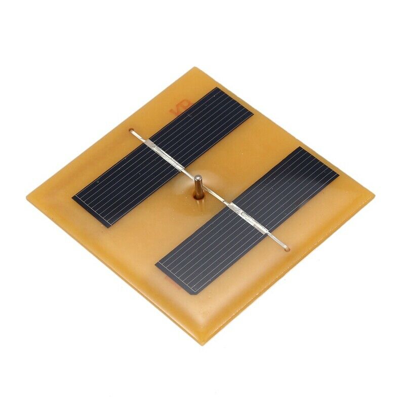 Solar Powered 3pcs Dancing Flying Butterfly with Stick For Garden Yard Plan