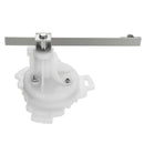 Stainless Steel Rudder Angle Indicator Gauge Sensor For Marine Boat 0-190 O E2K5