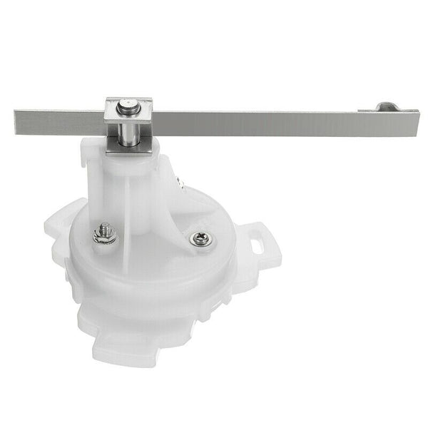 Stainless Steel Rudder Angle Indicator Gauge Sensor For Marine Boat 0-190 O E2K5