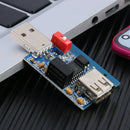 1500V USB Isolator USB Equipment ADUM3160 Module Coupling Protection Board A