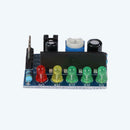 KA2284 Power Level Indicator Battery Indicator Audio Level Indicator Module