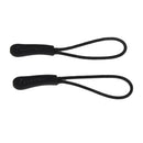 10Pcs Zipper Pull Zip Puller Fastener Zip Slider Replacement For DIY Repair
