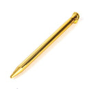 Soft TPU Case Cover with 1 Golden Stylus Pen for NEW Nintendo 3DS XL LL