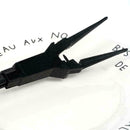 Fashion Plastic Long Scissors Tweezers For Aquarium SellM Fish Tank E3E3 T2 M6E3