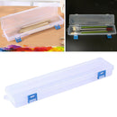 Paint Brushes Box Storage Containers Case Drawing Painting Markers Pen Organzier