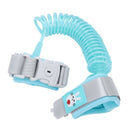 Kids Anti Lost Leash Rope Traction Wrist Link Harness For Outside Walking P2M1