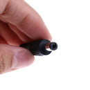 DC 12V 24V Car Charger Power Adapter Cigarette Lighter Spring Cable 5.5*2.5mm JR