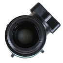 3/4" Female Thread to 3/4" Male Thread Garden Irrigation Valve Tube SwitchJC3C