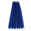 5X(14 inch (35 cm) Tissue Paper POMPOMS Flower Balls Home Decor Festive &  U5C3)