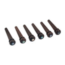 6 Pieces Of Guitar String Nails For Guitar Instruments