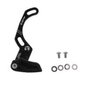 Bike Chain Guide - Road Mountain Bicycle Single Speed Chainring Protector, with