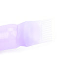 120ML Hair Dye Bottle Applicator Comb Dispensing Salon Hair Coloring Dye M&