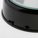 1pc Rotating Display Stand USB 8.8cm Dia For Digital Product Collectibles