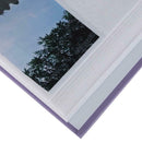 300 Sheets Interleaf Type Family Photo Album Picture Scrapbook Memory Book