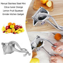 Citrus Fruits Squeezer Orange Lemon Juicer Orange queezer Juice Fruit Pres  K Gw