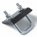 Anti Rattle Stabilizer Reduces Noise Hitch Tightener U-bolt Clamp Trailer Parts