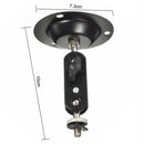 Surveillance Camera Stand Install
