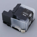 Print Ink Cartridges 58ML Black for  DCP-J100/J105/MFC-J200 Printer