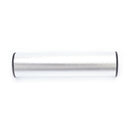 Stainless Steel Cylinder Sand Shaker Rhythm Musical Instrument Hand PercussionME