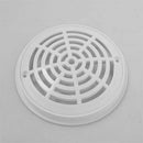 8"Round Main Drain Suction Cover Replacement Swimming Pool Universal Accessory X