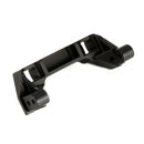 Metal Bumper Bracket Front Rear Bumper for 1/10 RC Crawler Traxxas TRX-4