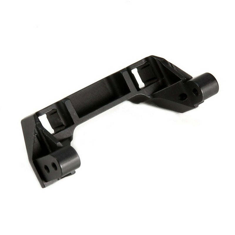 Metal Bumper Bracket Front Rear Bumper for 1/10 RC Crawler Traxxas TRX-4