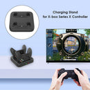 Dual Charger for Xbox Series X Controller USB Type C Charging Dock Station A