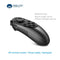 Bluetooth VR Remote Control Gamepad Selfie Shutter for Android iOS TV Box
