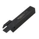 MGEHR2020-3 Slotting Toolbar Lathe Tool Holder Mast CNC Outer Cut Slotting
