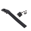 Skates Energy Strap + Strap Buckle, Replacement Accessories for Inline Roller