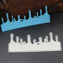 Blood Cutting Dies Stencil Paper Card Embossing Scrapbook Album Craft A