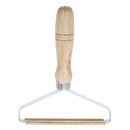 Manual Clothes Cleaning Fuzz Shaver Lint Remover with a Portable Fuzz Remover