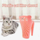 Useful Cat Litter Shovel Scoop Sift Sand Cleaning Pet Cleaning Supplies Sho M3Z4