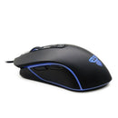 Fantech X9 4800dpi USB Wired 6 Buttons Optical Gaming Mouse LED Backlight f T1Z3