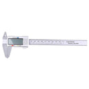 Digital Caliper LCD Display Caliper Gauge Caliper Gift@