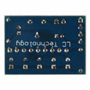 Audio level indicator, Power level indicator, level indicating module KA2284G5Z1