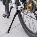 Adjustable Road Bicycle Kickstand Parking Rack Cycling Parts Mountain Bike