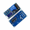 Dc 6-60V 30A Storage Battery Charging Control Module Protection Board Charg G5V5