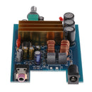1x TPA3116 Digital Subwoofer Bass Board Power Amplifier Board DC 8-25V 100W