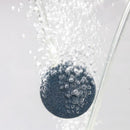 New Air Bubble Disk Stone Aerator Aquarium Fish Tank Pond Oxygen Pump Airstone