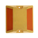 Commercial Reflective Road Pavement Marker Road Marker Reflective Road Stud