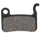 One Pair Disc Brake Pads for Shimano XTR 2011 M666 M615 M988 M987