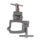 1pc Metal Multi Clamp Holder For Drums Percussion Instrument Parts