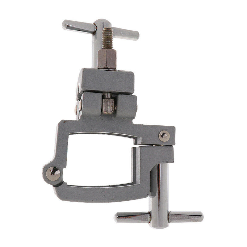 1pc Metal Multi Clamp Holder For Drums Percussion Instrument Parts