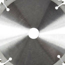 165mm 40T 20mm Bore TCT Circular Saw Blade Disc for Dewalt Makita Ryobi Bos