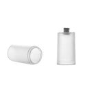 2pcs AAA to AA Size Battery Converter Adaptor Holder Case Cover Box White GiftLJ
