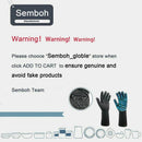 Extreme Heat Resistant Bbq Gloves, Kitchen Oven Mitts - Flexible Oven Glove