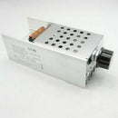 6000W 220V AC SCR Motor Speed Controller Module Voltage Regulator Dimmer OBZ