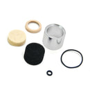 Air Suspension Compressor Pump Piston Liner Seal Repair Kit for Range Rover P38